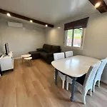 別荘 Casas Privadas Con Aire Acondicionado & Piscina Privada *