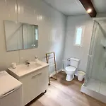 別荘 Casas Privadas Con Aire Acondicionado & Piscina Privada *