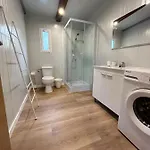Casas Privadas Con Aire Acondicionado & Piscina Privada 別荘