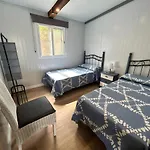別荘 Casas Privadas Con Aire Acondicionado & Piscina Privada *