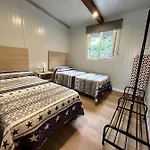 Casas Privadas Con Aire Acondicionado & Piscina Privada 別荘