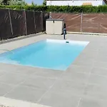 Casas Privadas Con Aire Acondicionado & Piscina Privada * コニル・デ・ラ・フロンテラ