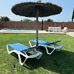 別荘 Casas Privadas Con Aire Acondicionado & Piscina Privada *