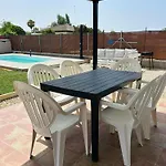 Casas Privadas Con Aire Acondicionado & Piscina Privada 別荘 *