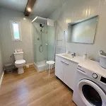 Casas Privadas Con Aire Acondicionado & Piscina Privada