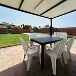 別荘 Casas Privadas Con Aire Acondicionado & Piscina Privada *