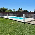 別荘 Casas Privadas Con Aire Acondicionado & Piscina Privada *