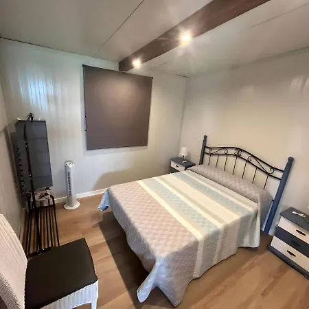 Casas Privadas Con Aire Acondicionado & Piscina Privada Feriehus Conil De La Frontera