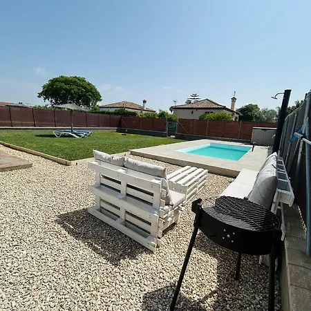 Casas Privadas Con Aire Acondicionado & Piscina Privada بيت للعطل *