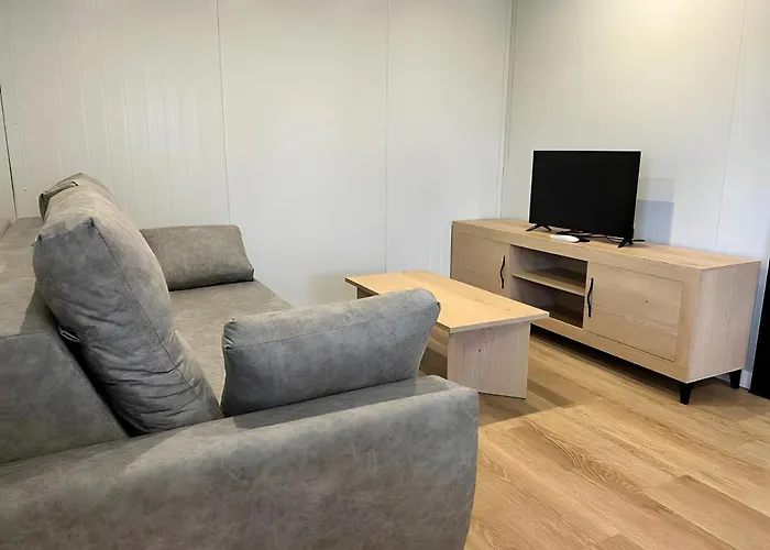 Casas Privadas Con Aire Acondicionado & Piscina Privada Vakantiehuis