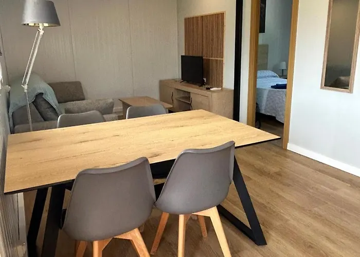 Vakantiehuis Casas Privadas Con Aire Acondicionado & Piscina Privada *
