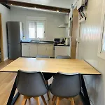 Casas Privadas Con Aire Acondicionado & Piscina Privada *