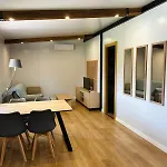 Feriehus Casas Privadas Con Aire Acondicionado & Piscina Privada