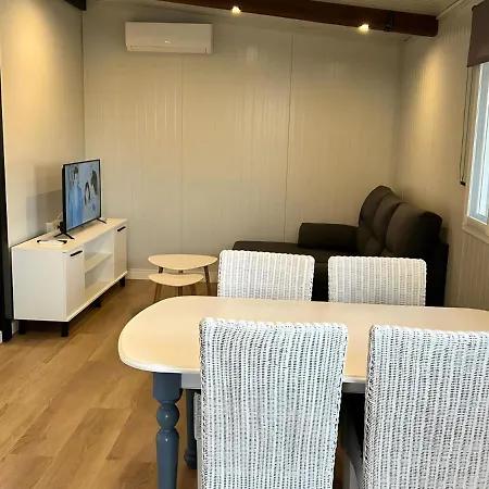 Ferienhaus Casas Privadas Con Aire Acondicionado & Piscina Privada *