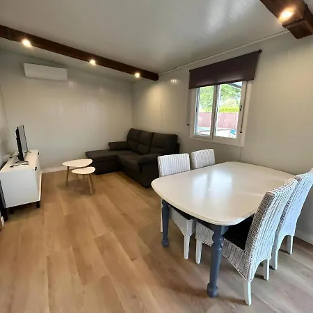 Ferienhaus Casas Privadas Con Aire Acondicionado & Piscina Privada *