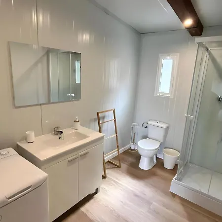 Ferienhaus Casas Privadas Con Aire Acondicionado & Piscina Privada *