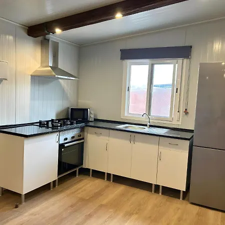 Casas Privadas Con Aire Acondicionado & Piscina Privada * Conil De La Frontera