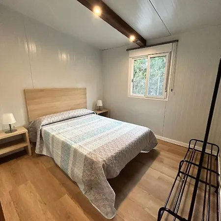 Casas Privadas Con Aire Acondicionado & Piscina Privada