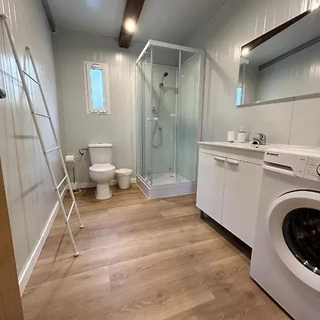 Casas Privadas Con Aire Acondicionado & Piscina Privada Prázdninový dům