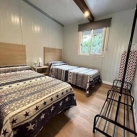 Casas Privadas Con Aire Acondicionado & Piscina Privada Prázdninový dům