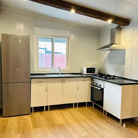 Casas Privadas Con Aire Acondicionado & Piscina Privada 펜션