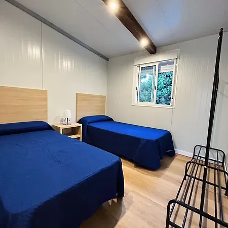 Casas Privadas Con Aire Acondicionado & Piscina Privada Prázdninový dům *