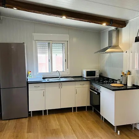 Casas Privadas Con Aire Acondicionado & Piscina Privada Dom wakacyjny