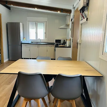 Prázdninový dům Casas Privadas Con Aire Acondicionado & Piscina Privada