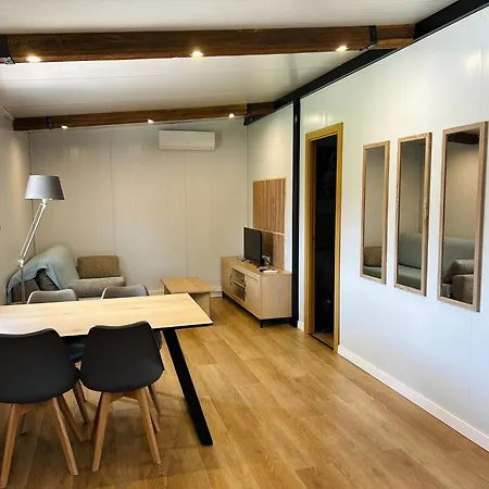 Casas Privadas Con Aire Acondicionado & Piscina Privada *