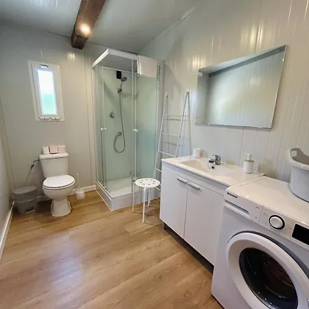 Casas Privadas Con Aire Acondicionado & Piscina Privada