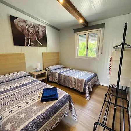 Prázdninový dům Casas Privadas Con Aire Acondicionado & Piscina Privada Conil De La Frontera