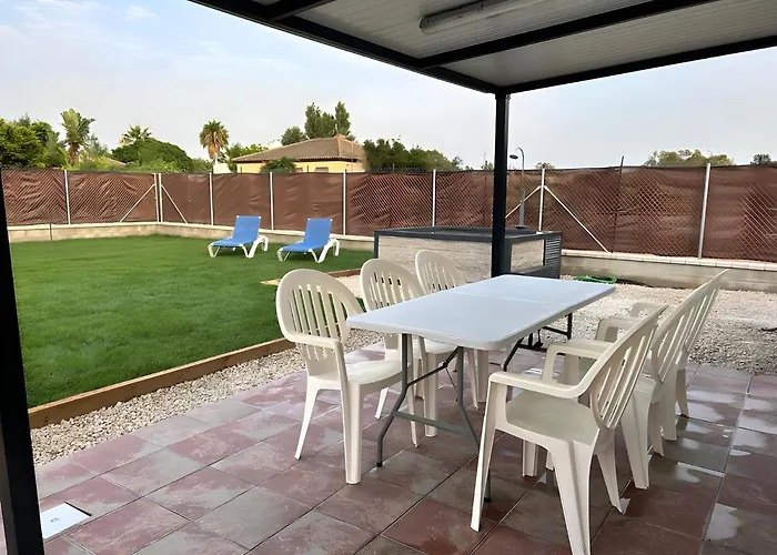 Casas Privadas Con Aire Acondicionado & Piscina Privada 펜션