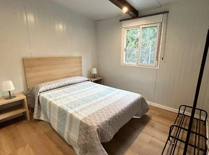 Casas Privadas Con Aire Acondicionado & Piscina Privada