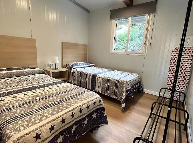 Casas Privadas Con Aire Acondicionado & Piscina Privada 펜션
