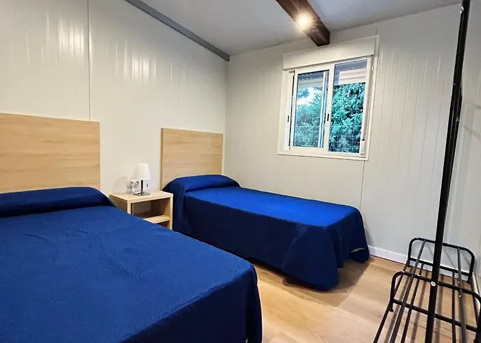 Casas Privadas Con Aire Acondicionado & Piscina Privada Будинок відпочинку *