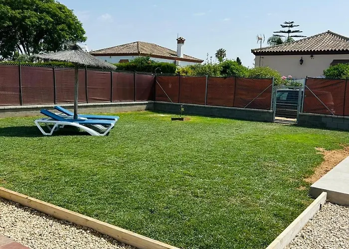 Casa de Férias Casas Privadas Con Aire Acondicionado & Piscina Privada *