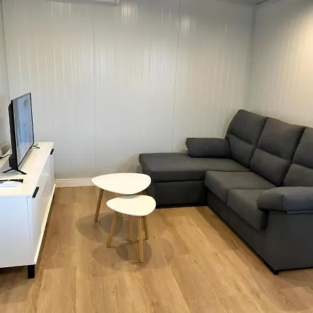 Casas Privadas Con Aire Acondicionado & Piscina Privada Conil De La Frontera