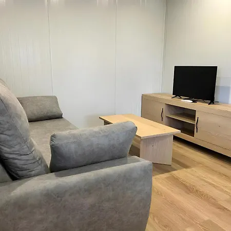 Casas Privadas Con Aire Acondicionado & Piscina Privada Сasa de vacaciones